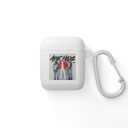 Album Cover AirPods and AirPods Pro Case Cover